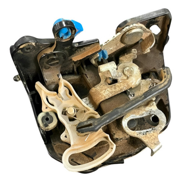 Fechadura Porta Traseira Esquerda Hyundai Hb20 2014 2015