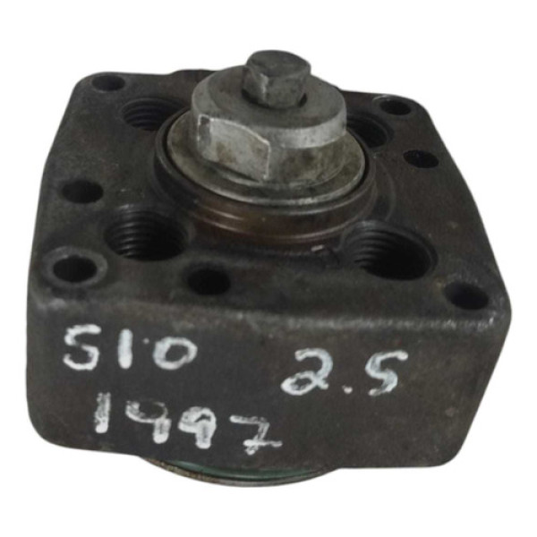 Corpo Distribuidor Bomba Injetora Chevrolet S10 2.5 1997