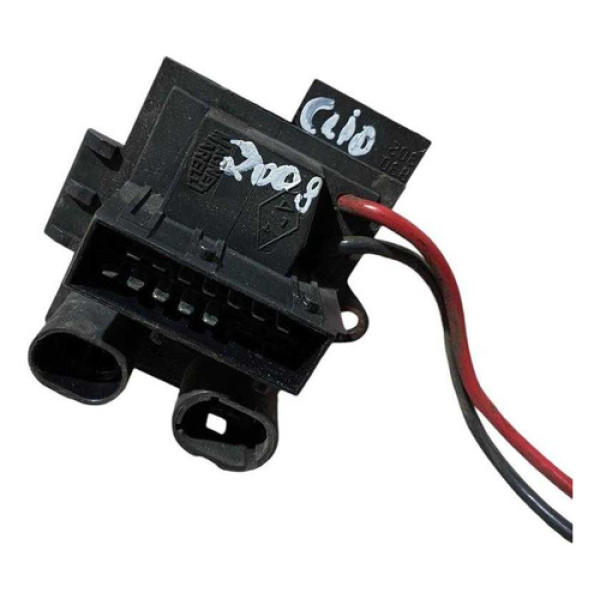 Resistência Interna Ar Condicionado Clio 1.6 16v 2008 830302