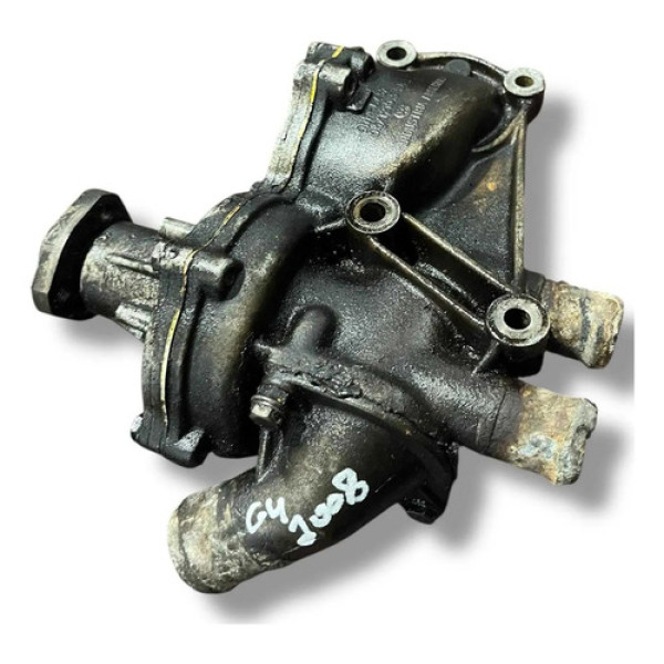 Bomba D\'água Volkswagen Gol G4 2009 2010 2011 037121015