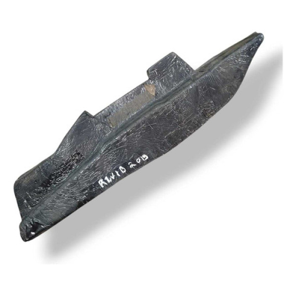 Absorvedor Antiruido Dianteiro Direito Renault Kwid 2019