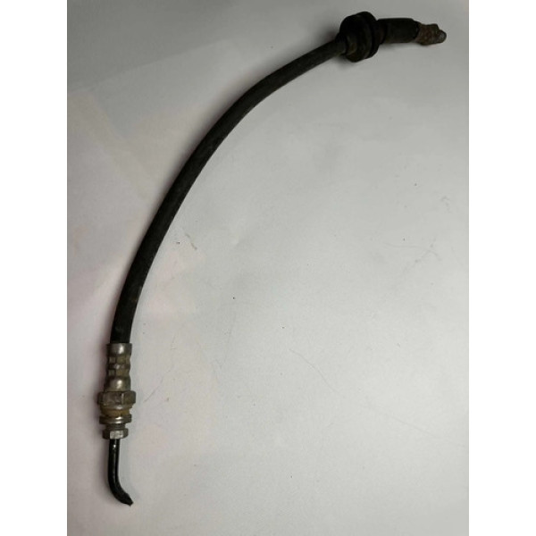 Mangueira Flexível Freio Dianteiro Esquerdo Peugeot 308 2012