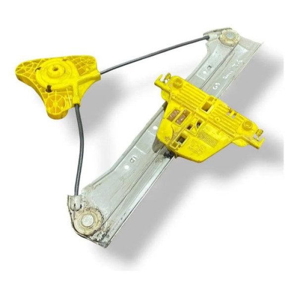 Maquina Vidro Elétrico Tras Esquerdo Gol G5 2011 5u4839399a