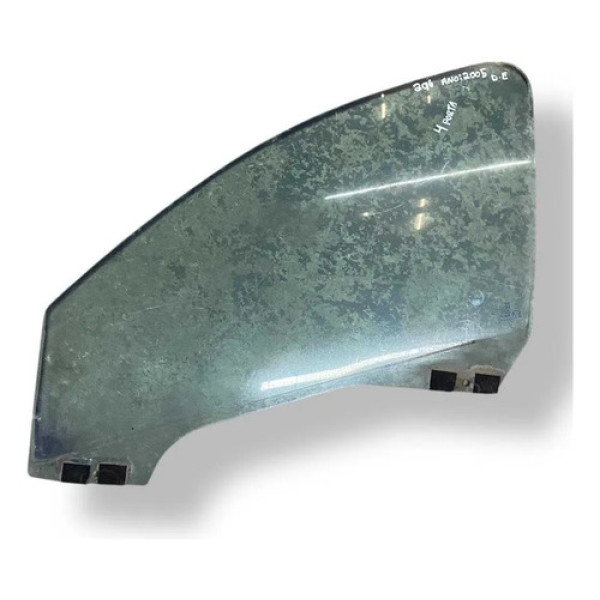 Vidro Porta Dianteira Esquerda Peugeot 206 1.6 - 2006 2007