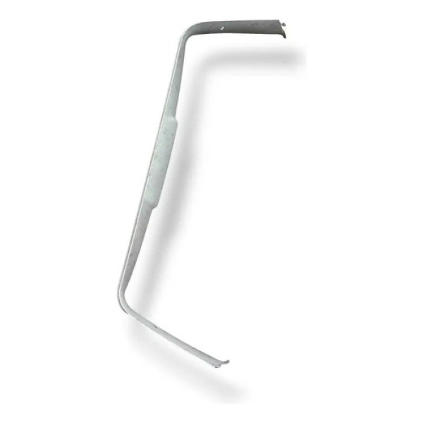 Moldura Interna Superior Tampa Traseira Golf 2001 1j6867603