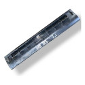 Soleira Porta Traseira Chevrolet S10 2010 2011 93225180 Prateado