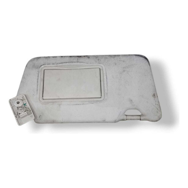 Quebra Sol Lado Direito Com Espelho Nissan Versa 1.6 S 2020