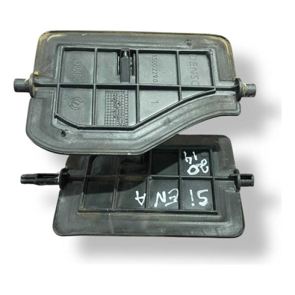 Carcaça Caixa Evaporadora Fiat Siena 2014 2015 150022700