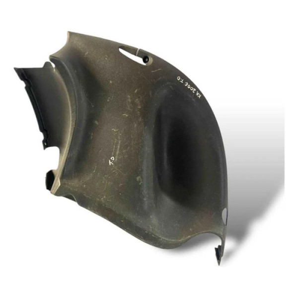 Forro Porta Lateral Traseira Direita Ford Ka 2006 97kbb31012