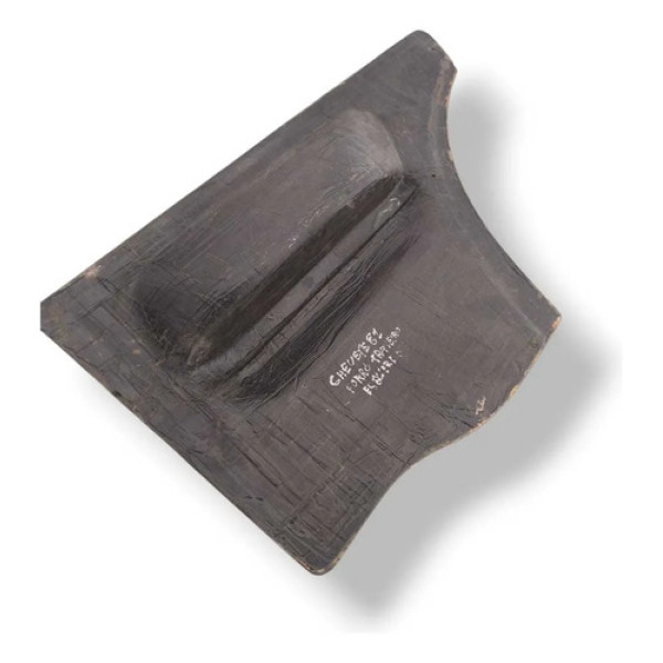 Forro Porta Traseira Esquerda Chevrolet Chevette 1981 A 1984