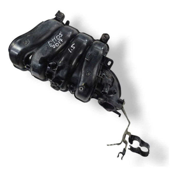 Coletor Admissão Etios 1.5 2014 2015 2016 A 2017 171010y100