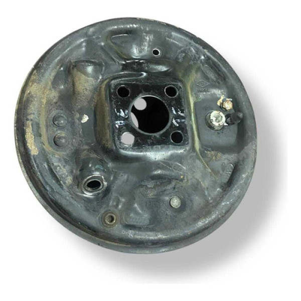 Espelho Roda Traseira Esquerda Renault Logan 2008 440106654