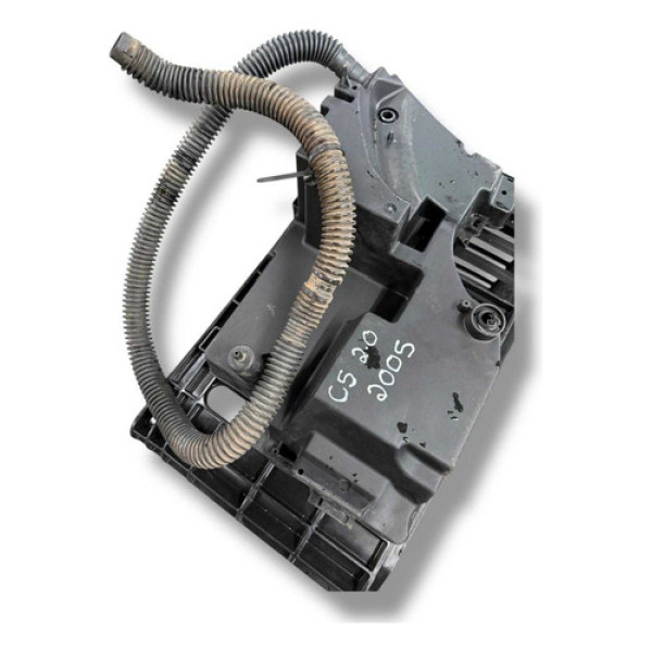 Suporte Caixa Fusível Citroën C5 2005/2006/2007 9632653580