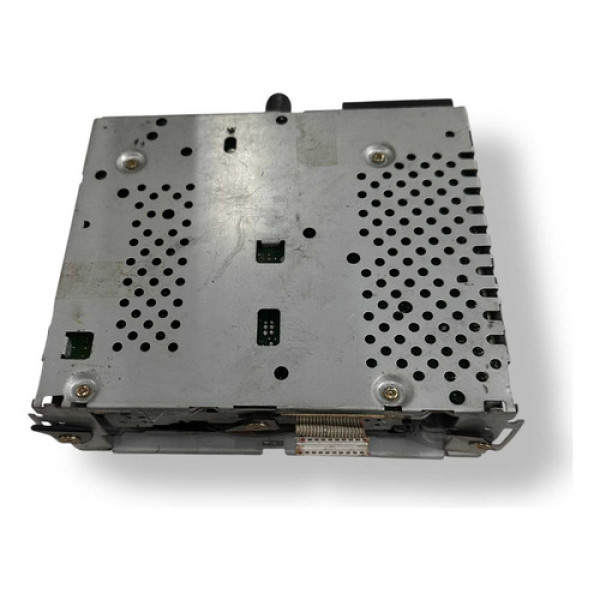 Modulo Radio Som Multimidia Fiat Argo 2018  2019 Aed042585  Prateado