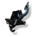Pedal Embreagem E Freio Chevrolet Celta 2001 2002 2003 2004