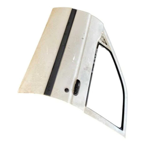 Porta Dianteira Esquerda Ford Escort 1997 1998 1999 A 2002  Dianteira Esquerda Branco