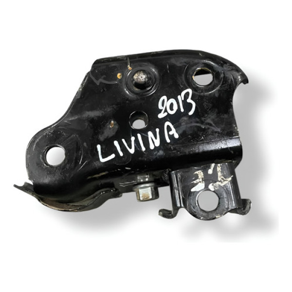 Suporte Eixo Traseiro Esquerdo Nissan Livina 2014 2015 