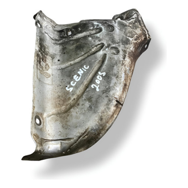 Protetor Defletor Calor Renault Scenic 2005 A 2007 200118