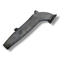 Duto Ar Painel Esquerdo Chevrolet Astra Sedan 1999 90560330 