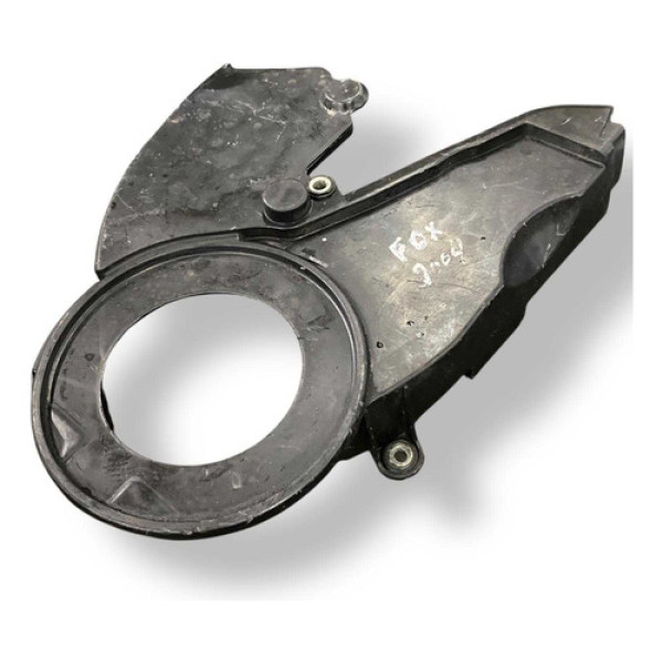 Capa Correia Dentada Volkswagen Fox 2004 A 2015 030109127ae