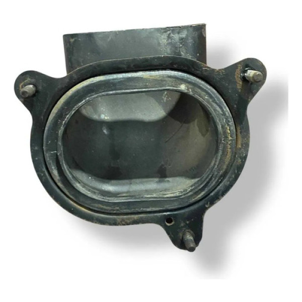 Bocal Mangueira Combustível Hyundai Galloper 1998 - Hr174312