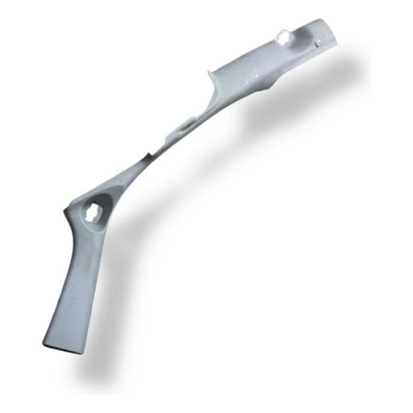 Soleira Traseira Direita Renault Clio Sedan 07 Cinza