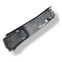 Acabamento Coluna Direita Chevrolet Meriva 2008 2009 9339250