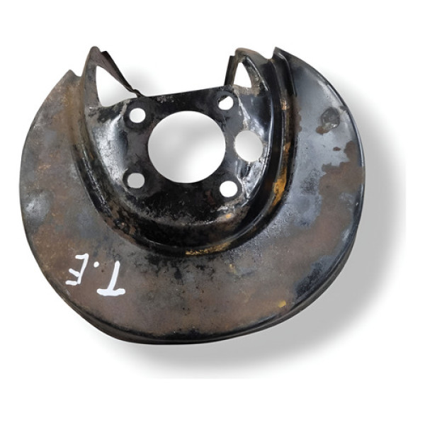 Espelho Disco De Freio Traseira Esquerdo Audi A3 1997 1998 