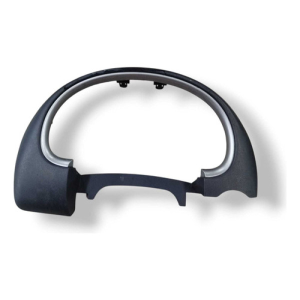 Acabamento Painel Instrumento March 2013 2014 684101hk0a