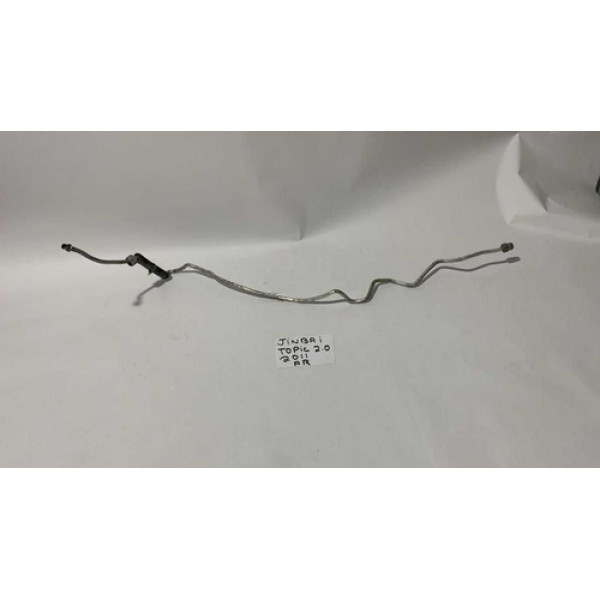 Mangueira Ar Condicionado Jinbei Gran Topic Van 2.0 2011