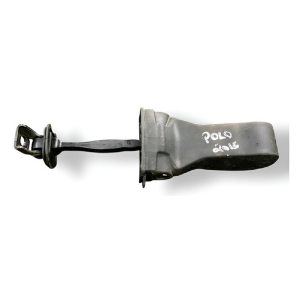 Limitador Porta Traseira Direita Polo 2018 2019 2g4839267