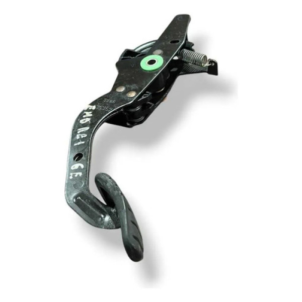 Pedal Embreagem Renault Clio 2007 2008 2009 3535333806