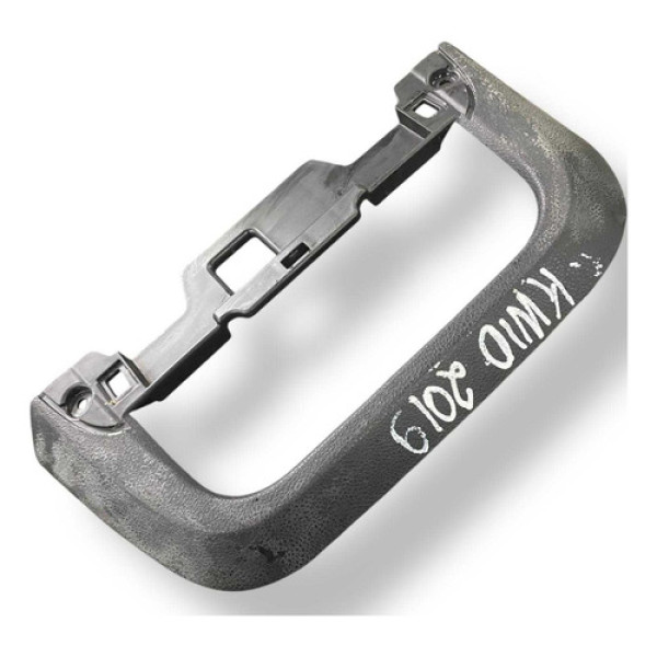 Moldura Comando Ar Renault Kwid 2018 2019 2020 251635900r