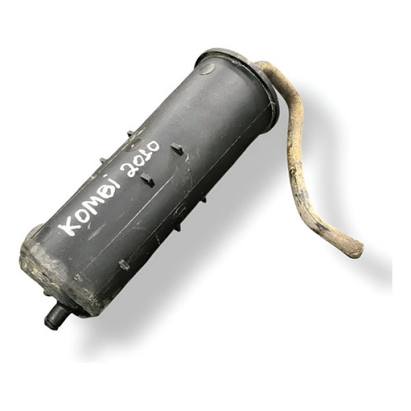 Filtro Canister Volkswagen Fusca 2009 2010 2011 2012 2013