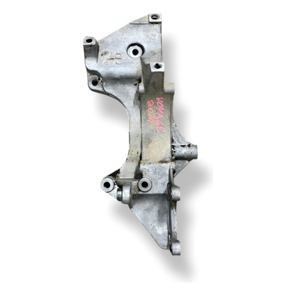 Suporte Compressor Alternador Vw Voyage Gol 2014 2015 2016
