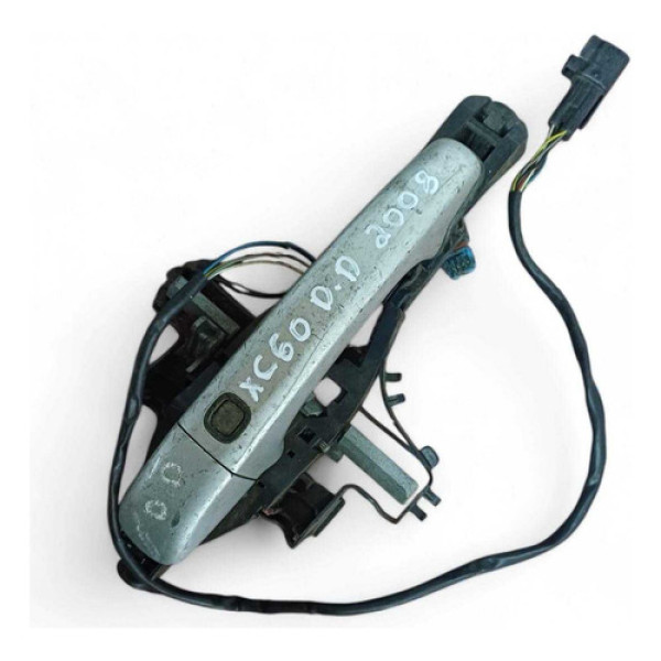 Maçaneta Externa Dianteira Direita Volvo Xc60 08/11 30784205