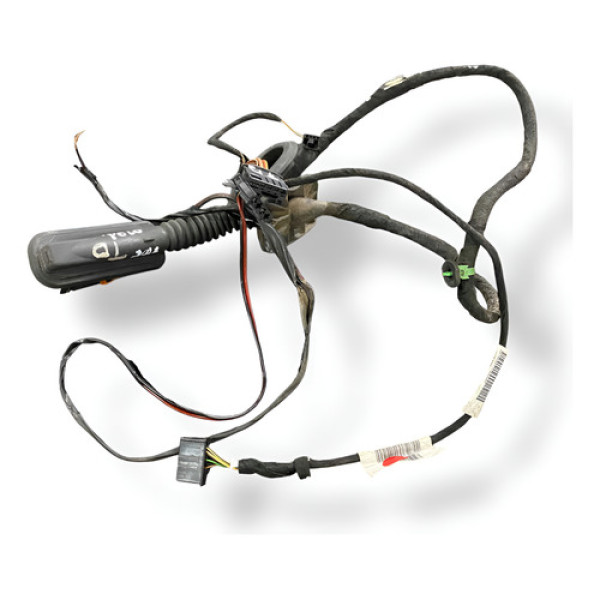 Chicote Porta Traseira Direita Vw Polo 2018 2019 2g0970138a