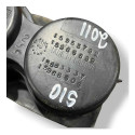 Porta Copos Chevrolet S10 2.8 2008 2009 2010 2011 15953782 Preto