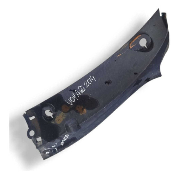 Grade Churrasqueira Ld Esquerdo Voyage 2013 Detalh 5u1819403