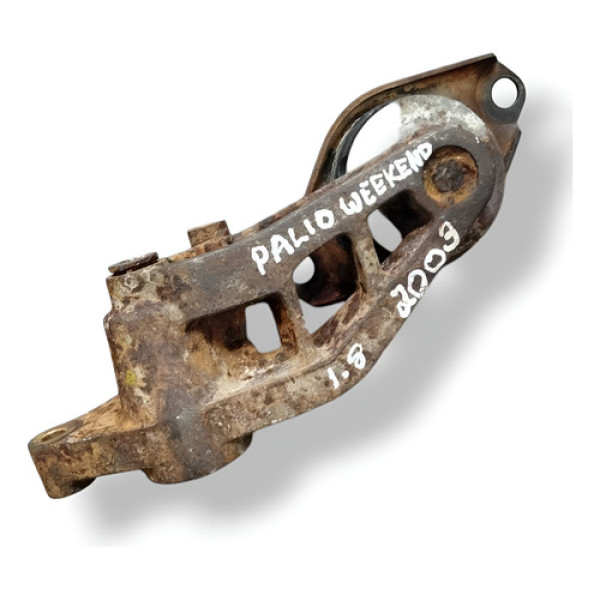 Suporte Coxim Motor Palio Weekend 2003 2004 2005 2006 2007 