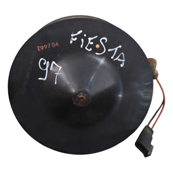 Hidrovacuo Servo Freio Ford Fiesta 1.0 1997 1998 0126003