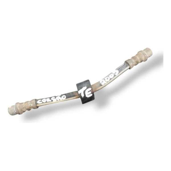 Flexível Freio Traseiro Esquerdo Chevrolet Corsa 2008 2009