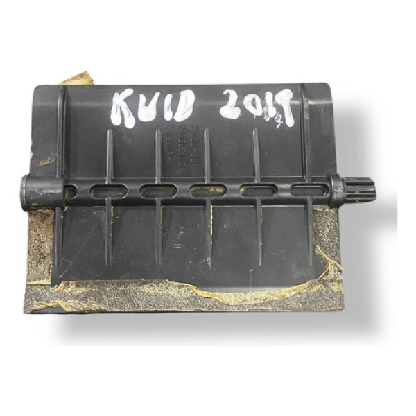 Carcaça Caixa Evaporadora Renault Kwid 1.0 2018/22 142121100