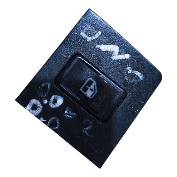 Botão Vidro Elétrico Dianteiro Direito Fiat Uno 2002 45483