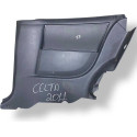 Forro Porta Traseira Direita Chevrolet Celta 2011 - 93379502