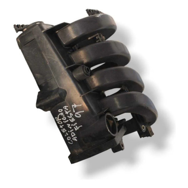 Coletor Admissão Ford Ka Fiesta 1196 1997 96bf9424