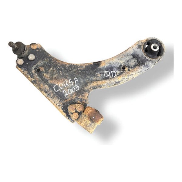 Bandeja Balança Dianteira Direita Chevrolet Corsa 1.0 2003