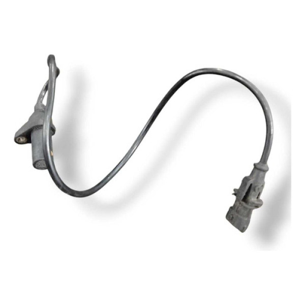 Sensor Rotação Fiat Palio Sporting 1.6 2004 2005 2006 A 2013