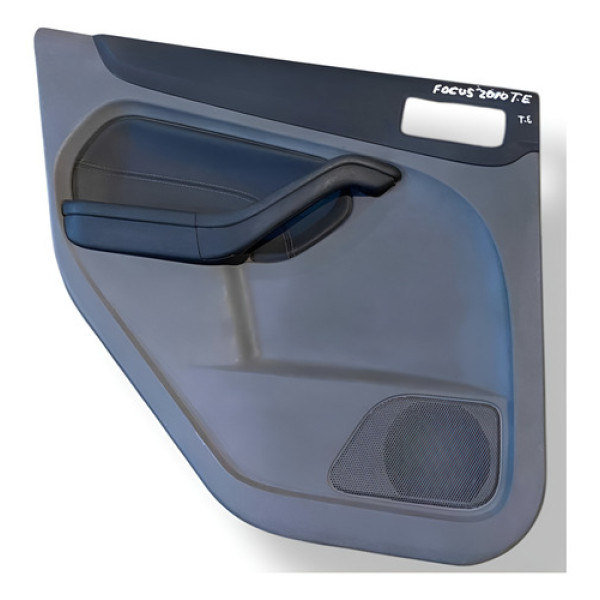 Forro Porta Traseira Esquerda Focus 2009 2010 9m55a27407
