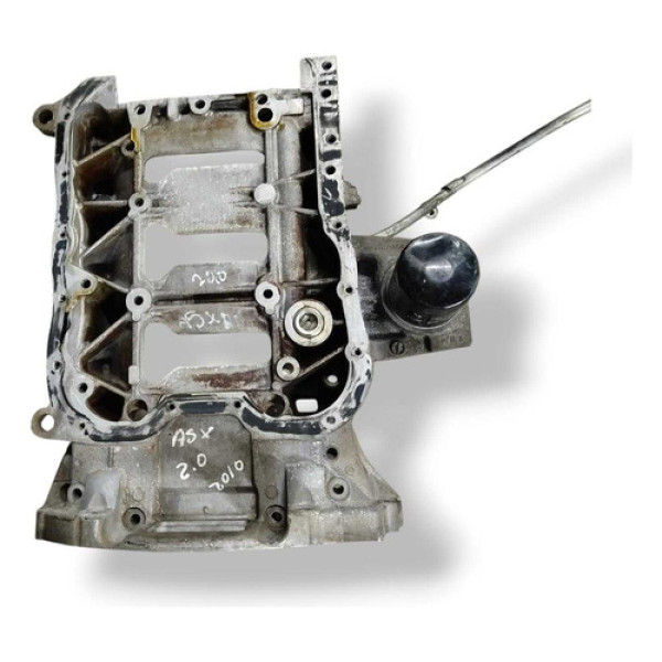 Sobre Carter Mancal Mitsubishi Asx 2.0 16v 2011 2012 A 2019